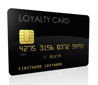 Top Rewards Loyalty Programs