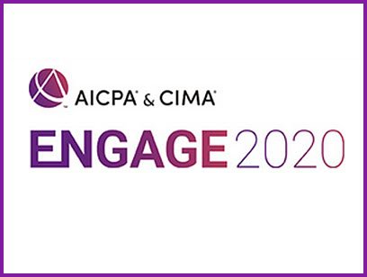 AICPA & CIMA Engage 2020