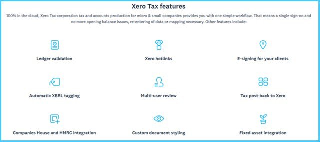 Xero Includes Hubdoc In Xero Plans And Launches Xero Tax Uk To