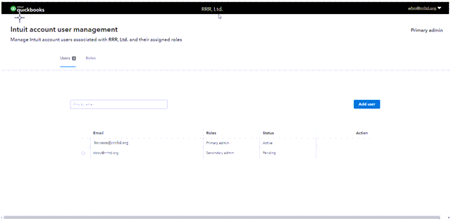 Intuit_Account_User_Mgmt_Dashboard