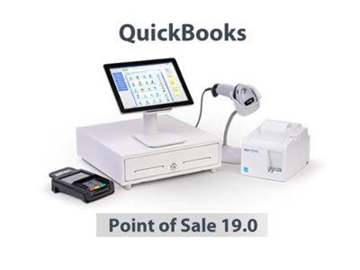 QuickBooks Point-of-Sale (Desktop) 19 - insightfulaccountant.com