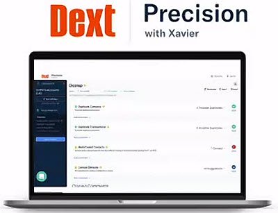 Dext_Precision-with-Xavier