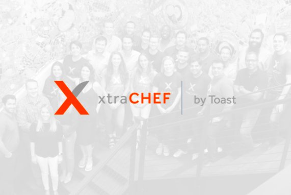 xtraCHEF by Toast
