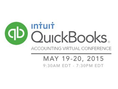 QuickBooks Virtual Conference