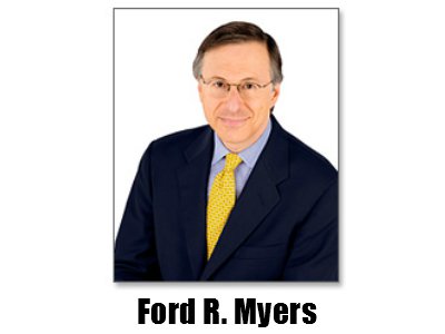 Ford R. Myers