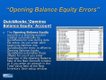Opening Balance Equity 02