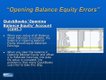 Opening Balance Equity 03
