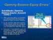 Opening Balance Equity 04