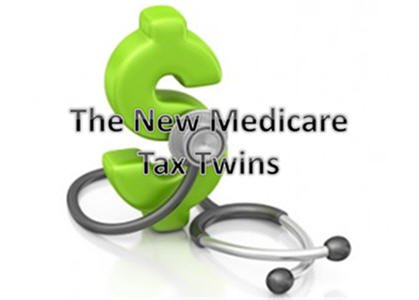 Medicare Tax Twins