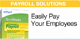 INTUIT - PAYROLL SOLUTIONS