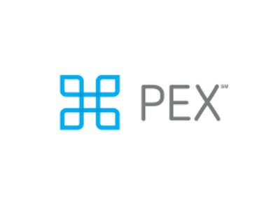 Pex Card Logo