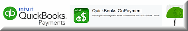 Import payments to QBO - figure 3