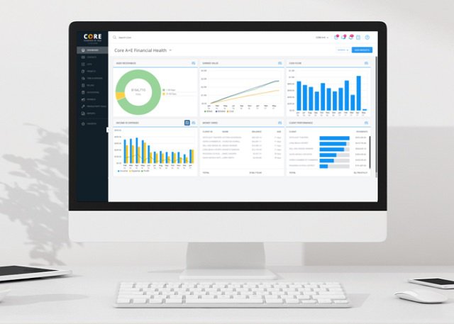 Unlimited Live Dashboards