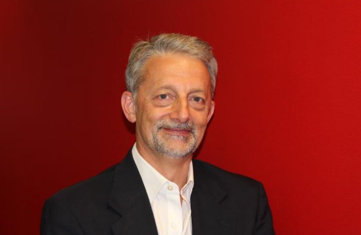 Alain Legrand, CEO, Legrand CRM