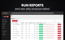 Run Reports