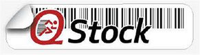 QStock logo