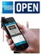 American Express Open ReceiptMatch App for QuickBooks