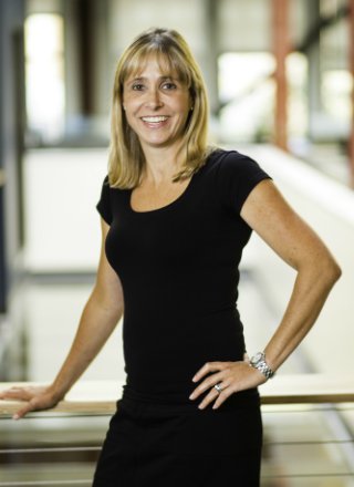 Sabrina Parsons, CEO, Palo Alto Software